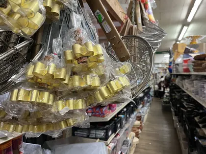 Lao Jaleune Supermarket, business photo 4