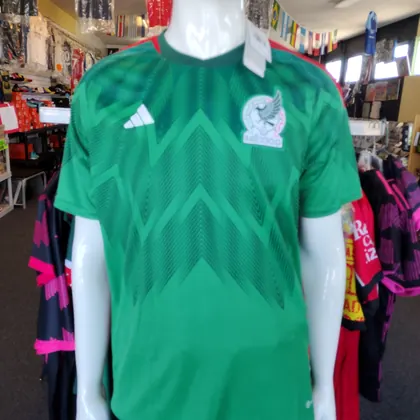 Latino Soccer y Mas, business photo 3