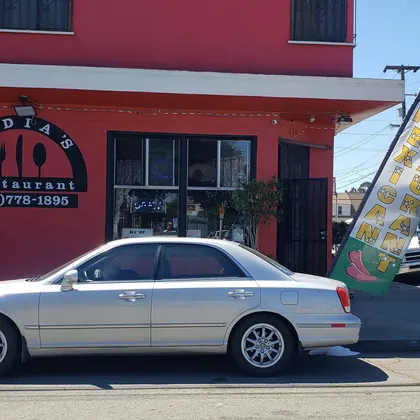 Lidia’s Restaurant, business photo 2