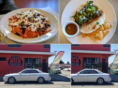 Lidia’s Restaurant, business photo 1