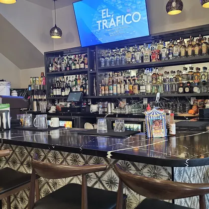 Marisco los Reyes Bar Grill and Breakfast, business photo 2
