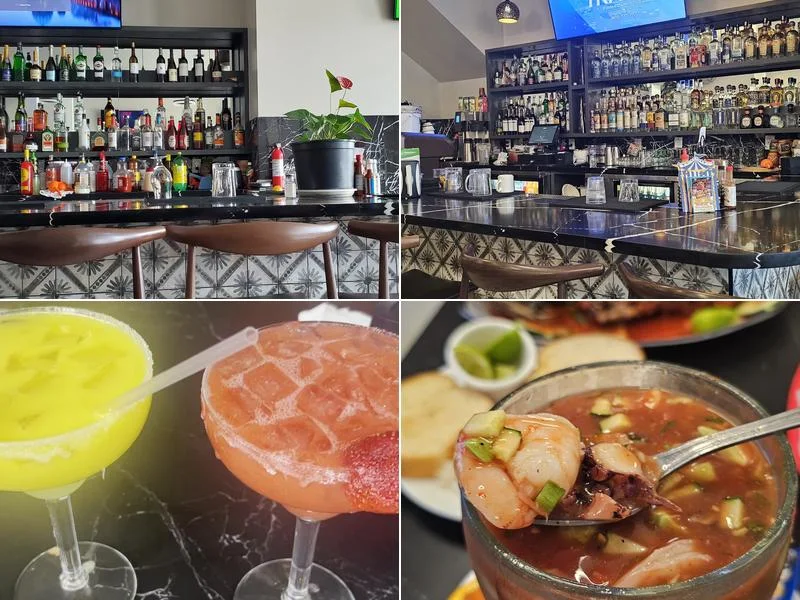 Marisco los Reyes Bar Grill and Breakfast business photo