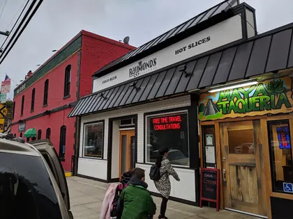 Maya Taqueria, business photo 3