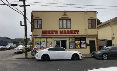 Mike's Liquors, business photo 1