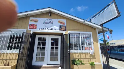 Navarro's italian deli, business photo 2