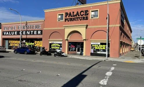 Palace Furniture business photo