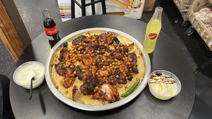 Palm Halal Food Market, business photo 4