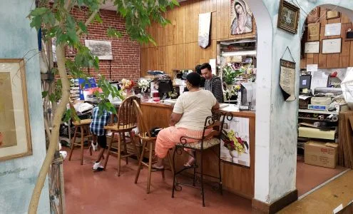 Park Florist business photo