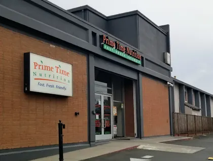 Prime Time Nutrition, business photo 4