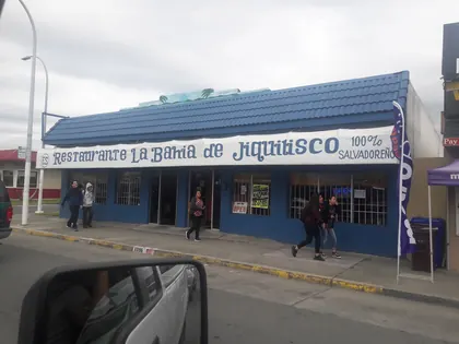 Restaurante Bahia De Jiquilisco, business photo 3