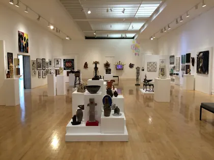 Richmond Art Center, business photo 4
