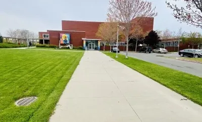 Richmond Art Center, business photo 1