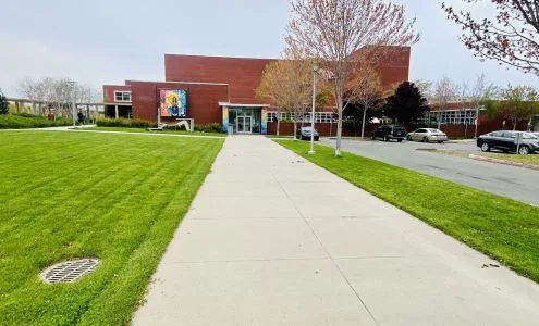 Richmond Art Center business photo