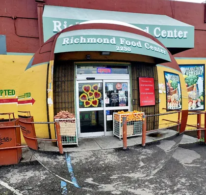 Richmond Food Center, business photo 4