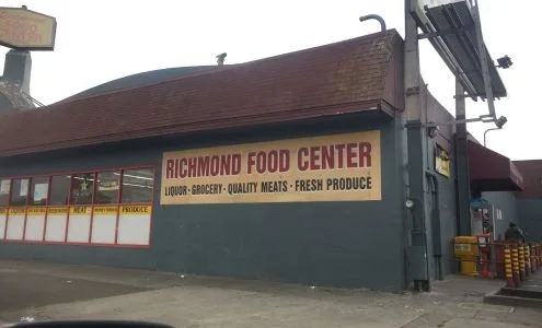 Richmond Food Center business photo