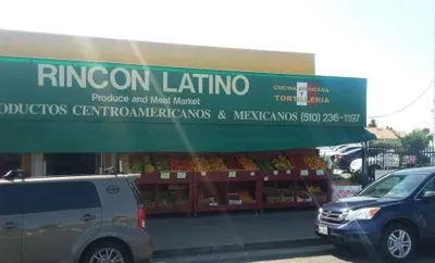 Rincon Latino, business photo 1