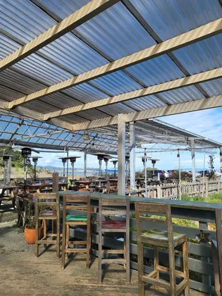 Sailing Goat Restaurant, business photo 4