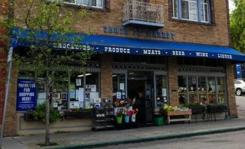 Santa Fe Market business photo