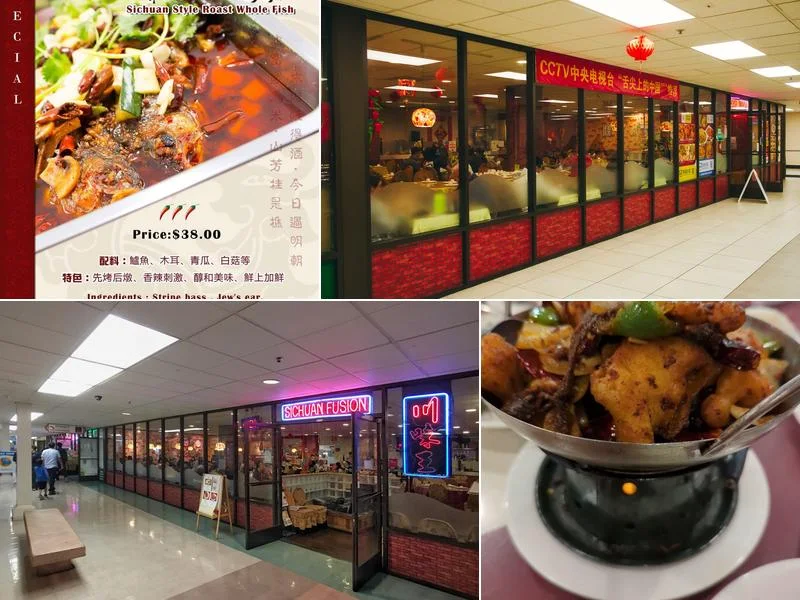 Sichuan Fusion business photo