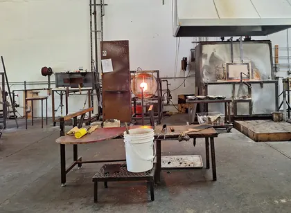 Slow Burn Glass, business photo 3