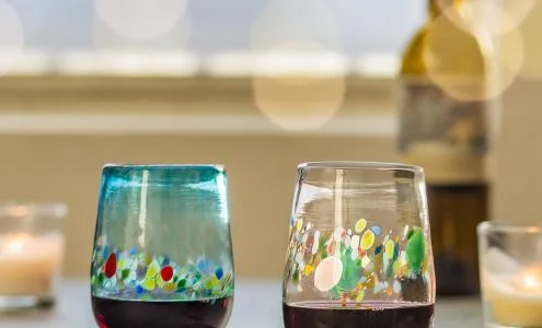 Slow Burn Glass business photo