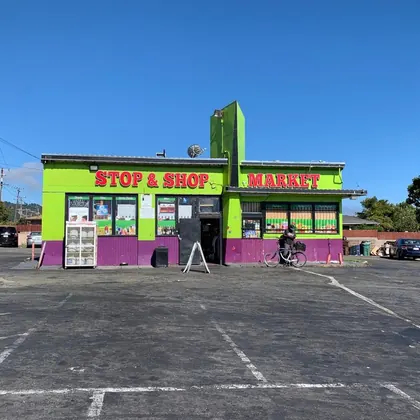 Stop and Shop Market, business photo 3