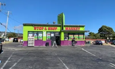 Stop and Shop Market, business photo 1