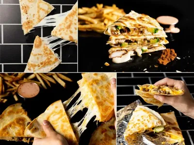Super Mega Dilla, business photo 1