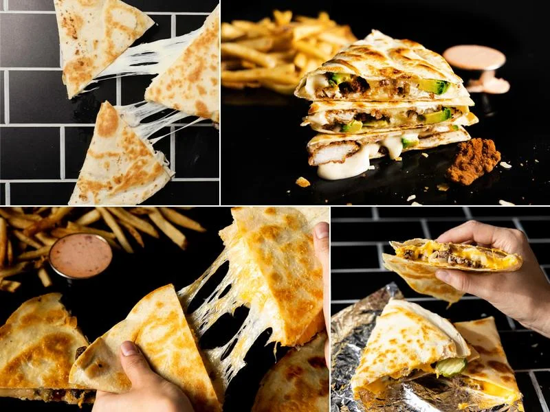 Super Mega Dilla business photo