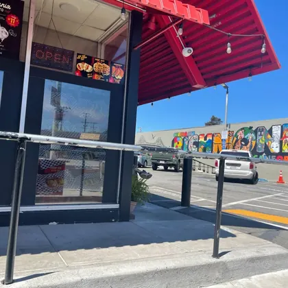 Tacos El Tucan, business photo 2