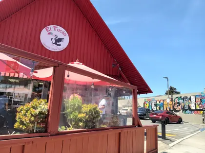 Tacos El Tucan, business photo 3