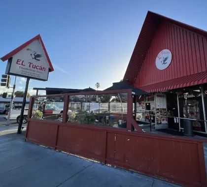 Tacos El Tucan, business photo 4
