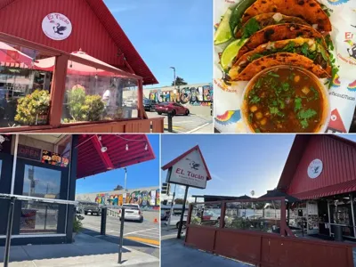 Tacos El Tucan, business photo 1