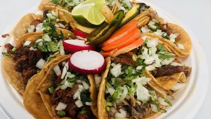 Tacos Las Palmas, business photo 2