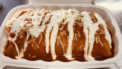 Tacos Las Palmas, business photo 3