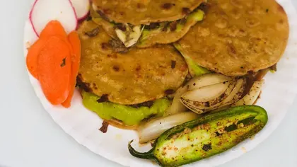 Tacos Las Palmas, business photo 4