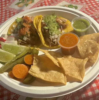 TacoZone, business photo 3