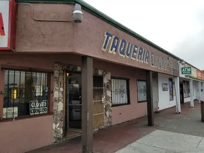 Taqueria Chavinda, business photo 3