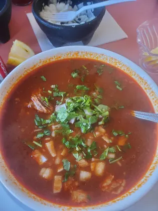 Taqueria Chavinda, business photo 4
