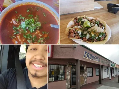 Taqueria Chavinda, business photo 1