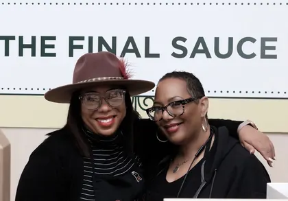 The Final Sauce, business photo 2