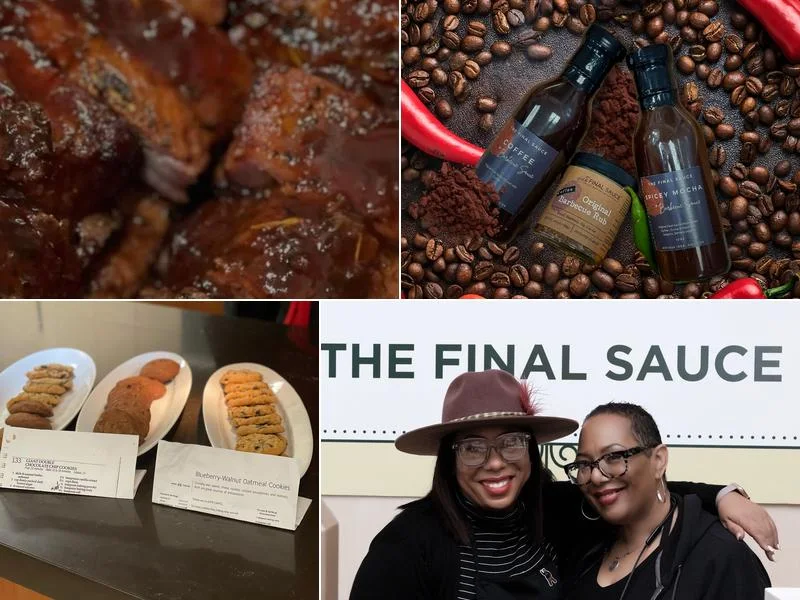 The Final Sauce business photo