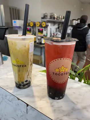 Toco Tea, business photo 4