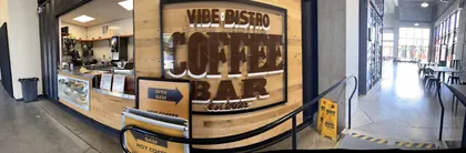 Vibe Bistro, business photo 3