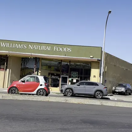 William's Natural Foods, business photo 2