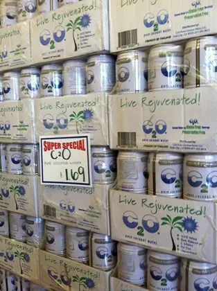 William's Natural Foods, business photo 3