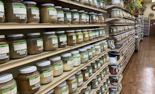 William's Natural Foods business photo