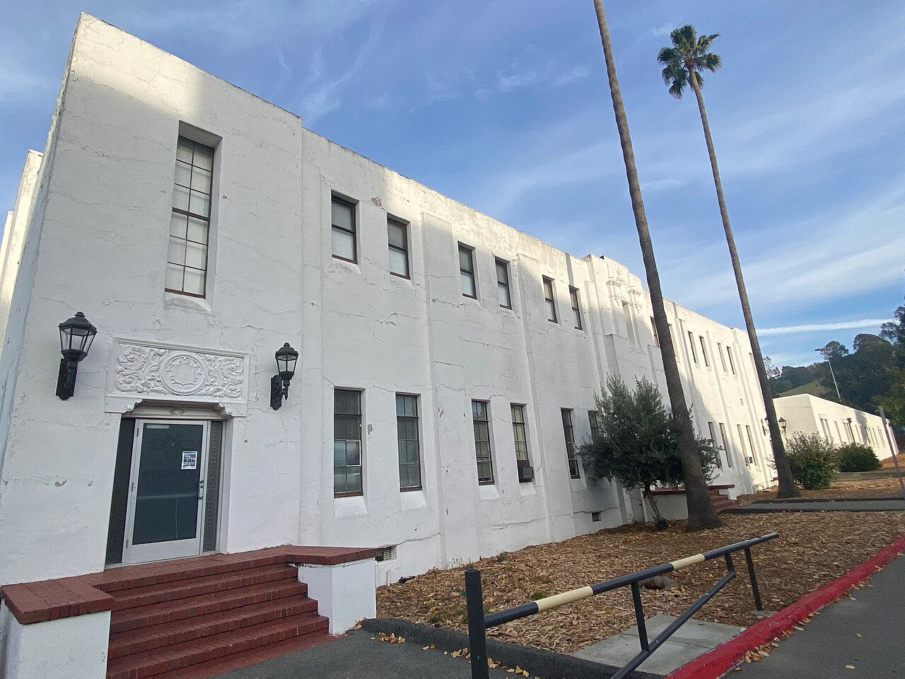 Saint Mary's College of California campus