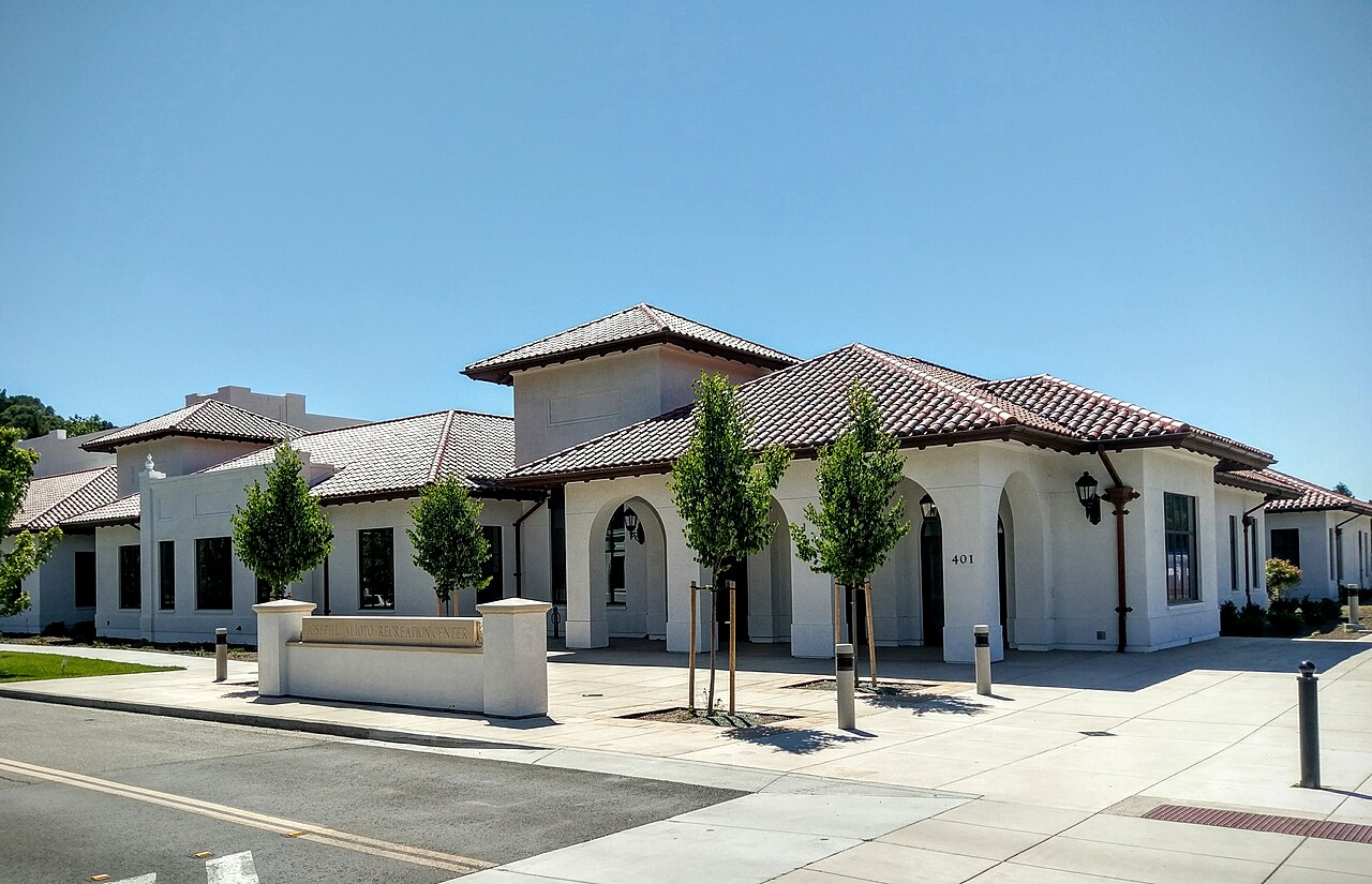 Saint Mary's College of California campus
