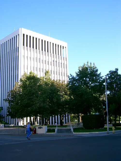 Palo Alto